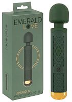 Вибромассажер Emerald Love Luxurious