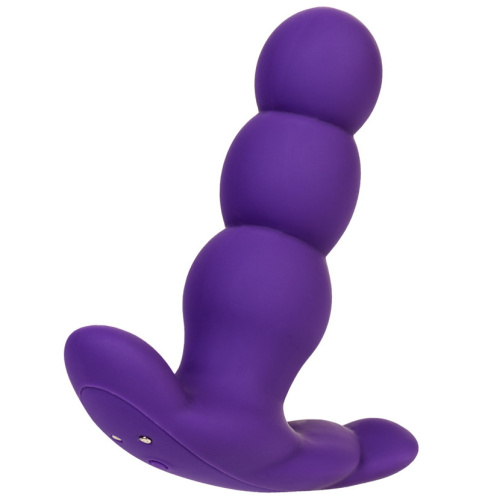 Вибратор анальный с дистанционным пультом управления Nalone Pearl фото 3