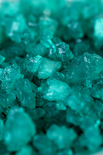 Соль для ванны с ароматом Вербены 200 гр фото 4