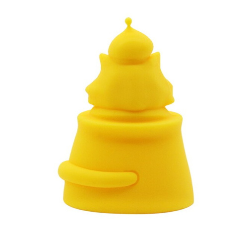 Насадка на вибратор Magic Motion Magic Cap Accessory фото 4