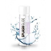 Смазка-увлажнитель с Алоэ Вера Splashglide Vaginal 50мл