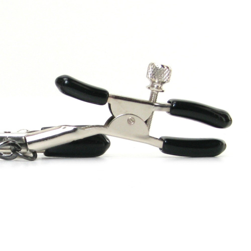 Регулируемые клипсы для сосков фото 4