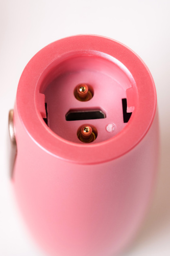 Уникальный вибратор со сменной насадкой Le Stelle Perks фото 8