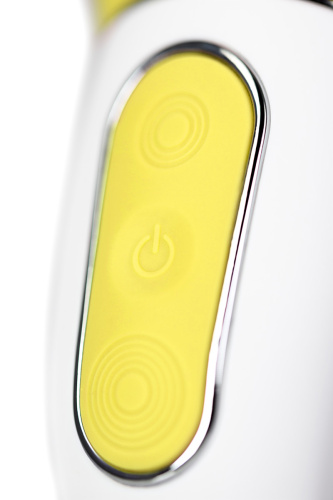 Вибратор для точки G Satisfyer Yummy Sunshine фото 8