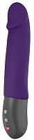 Пульсатор Fun Factory Stronic Real фиолетовый