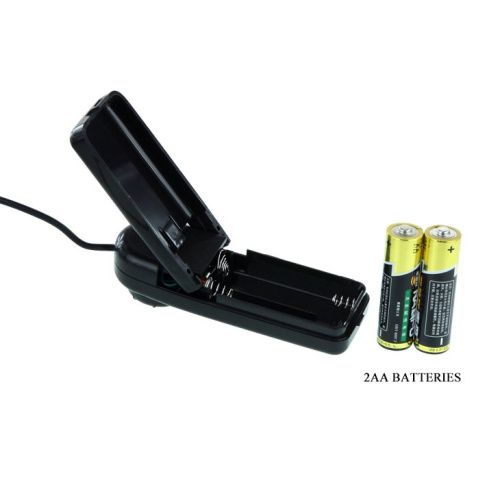 Расширяющийся вибратор на присоске 19 см фото 6