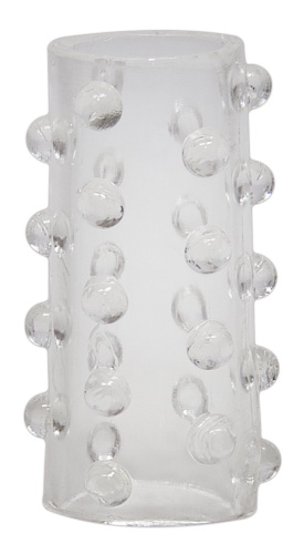 Набор рельефных насадок Red Roses 6 шт фото 4