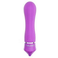 Вибратор в бутылке Bottle Rockets Orion