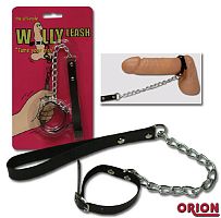Поводок для пениса Вилли