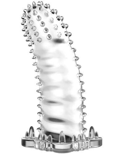 Подарочный набор из 7 предметов Baile Toy Kit фото 3