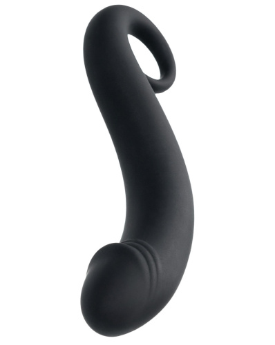 Реалистичный стимулятор простаты Popo Pleasure Dorado фото 7