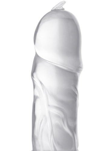 Презервативы ON Super Thin ультратонкие 0,05 мм 15 шт фото 5