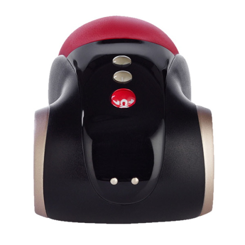 Мастурбатор Fun Factory Cobra Libre II красно-черный фото 7