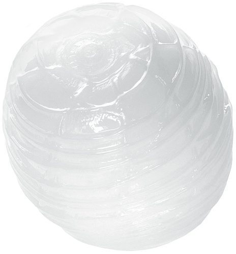 Мастурбатор яйцо Tenga Egg Silky 2 фото 3