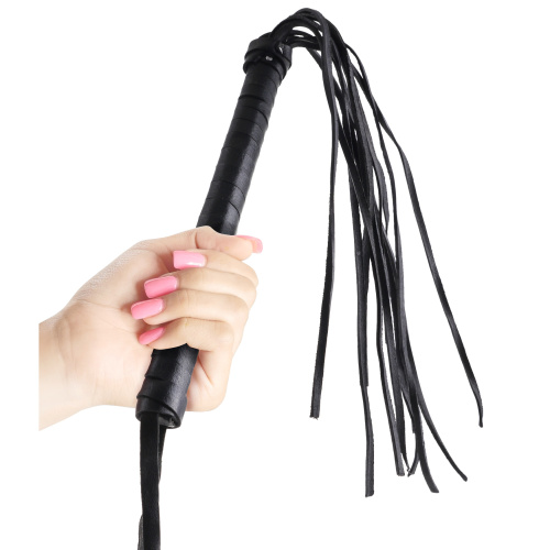 Плеть FF Limited Edition Cat-O-Nine Tails фото 2