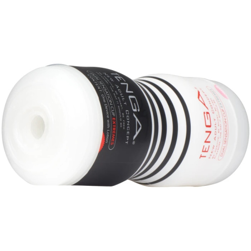 Мастурбатор Tenga Premium Dual Sensation Cup фото 5