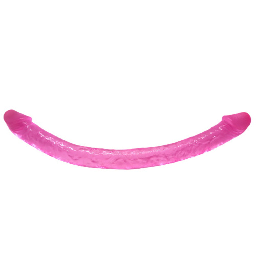 Двухголовый фаллоимитатор Double Dones 48 см фото 6