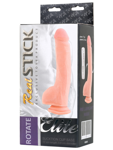 Ротатор Real Stick на присоске 26 см фото 8