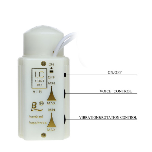 Мастурбатор в виде женщины с вибрацией и ротацией фото 11