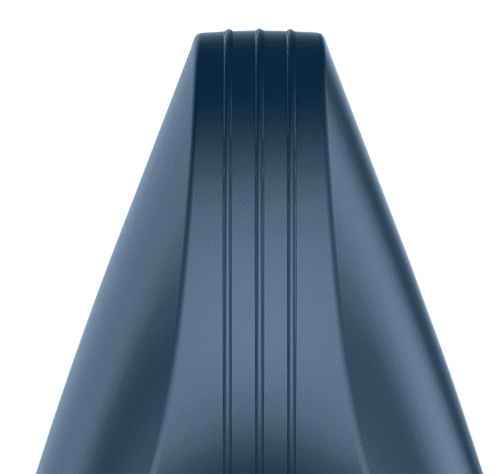 Эрекционное виброкольцо на пенис Satisfyer Rocket Ring фото 4