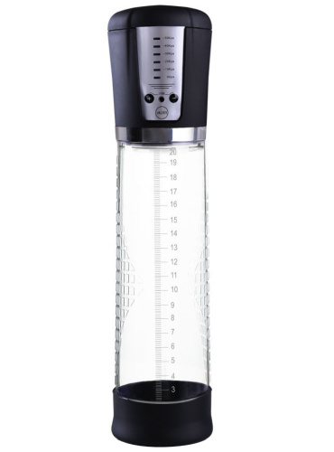 Автоматическая вакуумная помпа Men Powerup фото 2