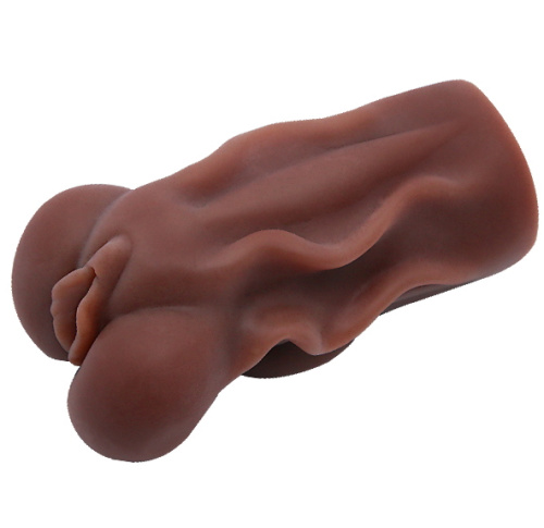 Набор мастурбаторов с вибрацией 3 в 1 фото 6