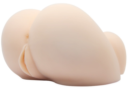 Попка и вагина с вибрацией фото 4