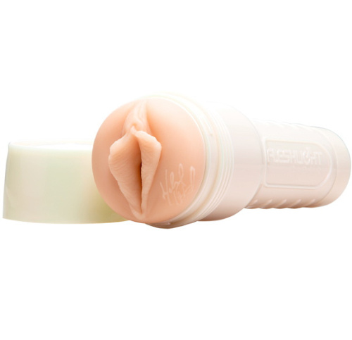 Вагина-мастурбатор Fleshlight Girls Maitland Ward Toy Meets World фото 5