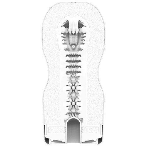 Мастурбатор Tenga Deep Throat Strong увеличенного размера фото 7