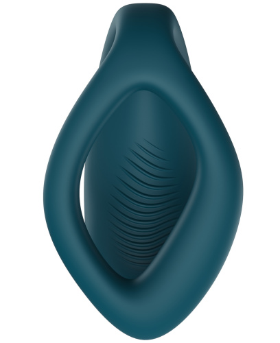 Смарт-вибратор для пар We-Vibe Sync O зеленый фото 8