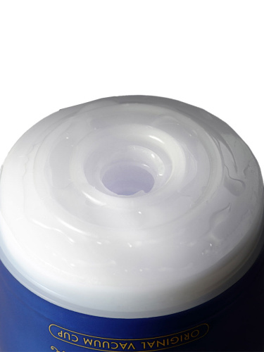 Мастурбатор Tenga Premium Original Vacuum Cup Hard фото 5