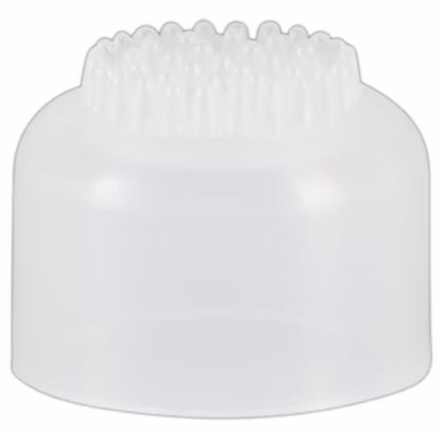 Мини-стимулятор с вибрацией и сменными насадками Compact Pro фото 5