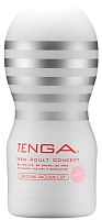 Мастурбатор с эффектом глубокой глотки Tenga Deep Throat Cup Gentle
