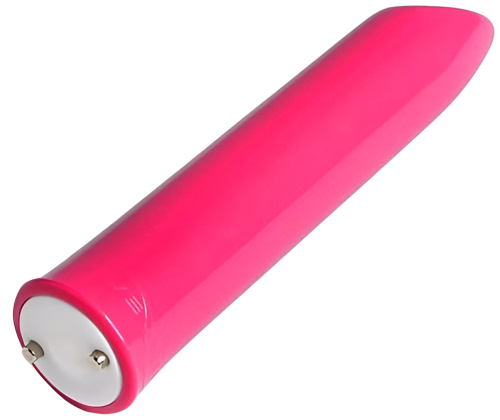 Мини-вибратор We-Vibe Tango перезаряжаемый розовый фото 8