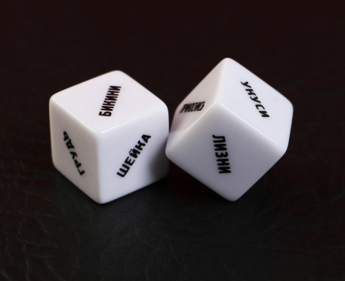 Игра для двоих Ахи-вздохи Подарочное издание фото 3