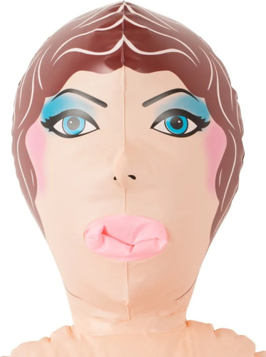 Надувная секс-кукла Joann фото 6