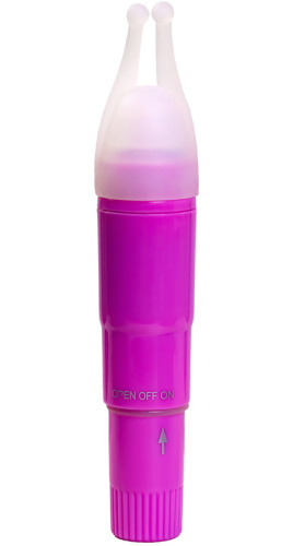 Секс-чемодан Diva Wiggler с двумя сменными насадками фото 13