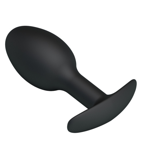 Анальная пробка со смещенным центром тяжести Anal Stimulation фото 2