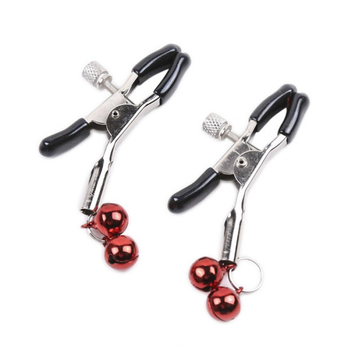 Красный набор из 6 игрушек фото 3