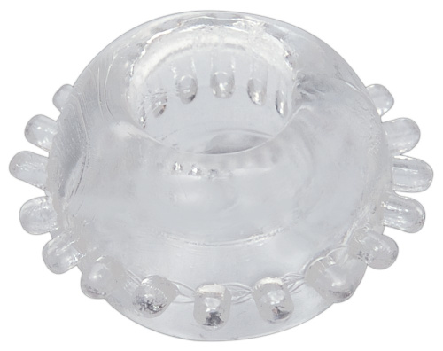 Эротический подарочный набор Crystal Clear фото 9