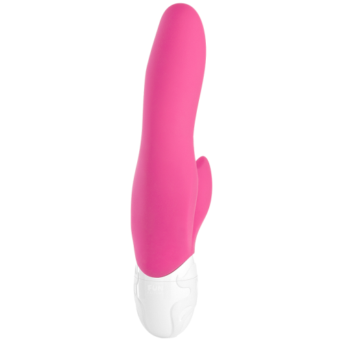 Вибратор Fun Factory Tango нежно-розовый фото 2