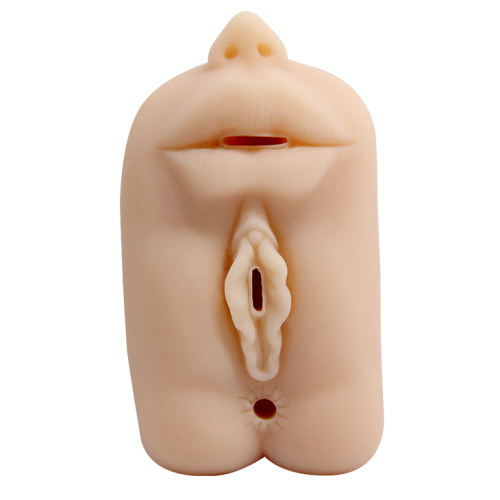 Тройной мастурбатор Passion Lady фото 2