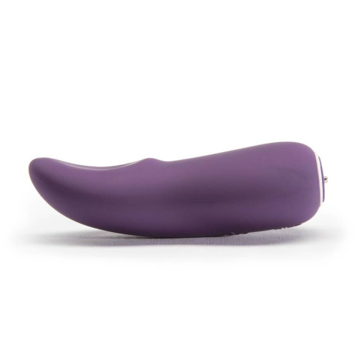 We-Vibe Touch USB Вибратор фиолетовый перезаряжаемый фото 4