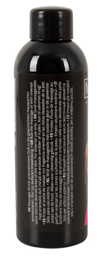 Массажное масло Magoon Oriental Ecstasy 100 мл фото 3