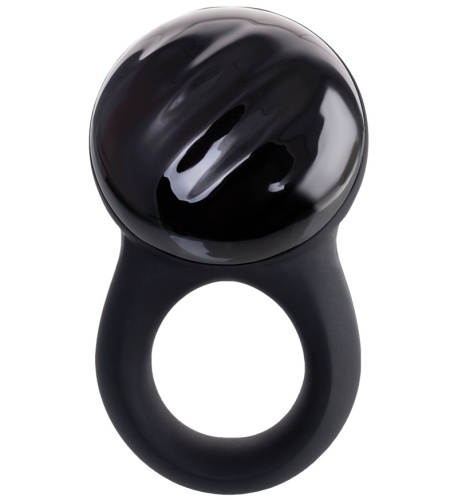 Эрекционное смарт-кольцо Satisfyer Signet Ring ДЕФОРМИРОВАННАЯ УПАКОВКА фото 3