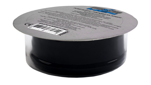 Сменная насадка на помпу черная фото 3