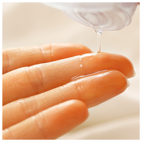 Силиконовая гель-смазка Durex Perfect Gliss, 50 мл фото 3