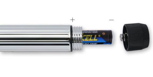 Мини-вибратор Lady Finger фото 7