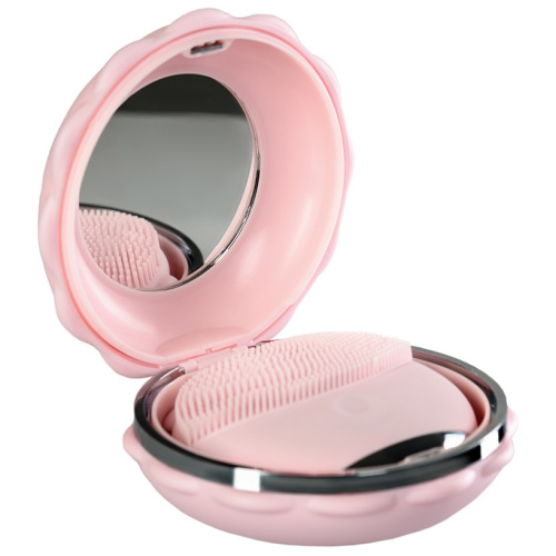 Массажер для клитора и эрогенных зон Gummy Bear нежно-розовый фото 2