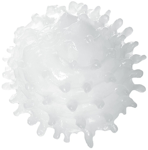 Мастурбатор яйцо Tenga Egg Brush фото 3